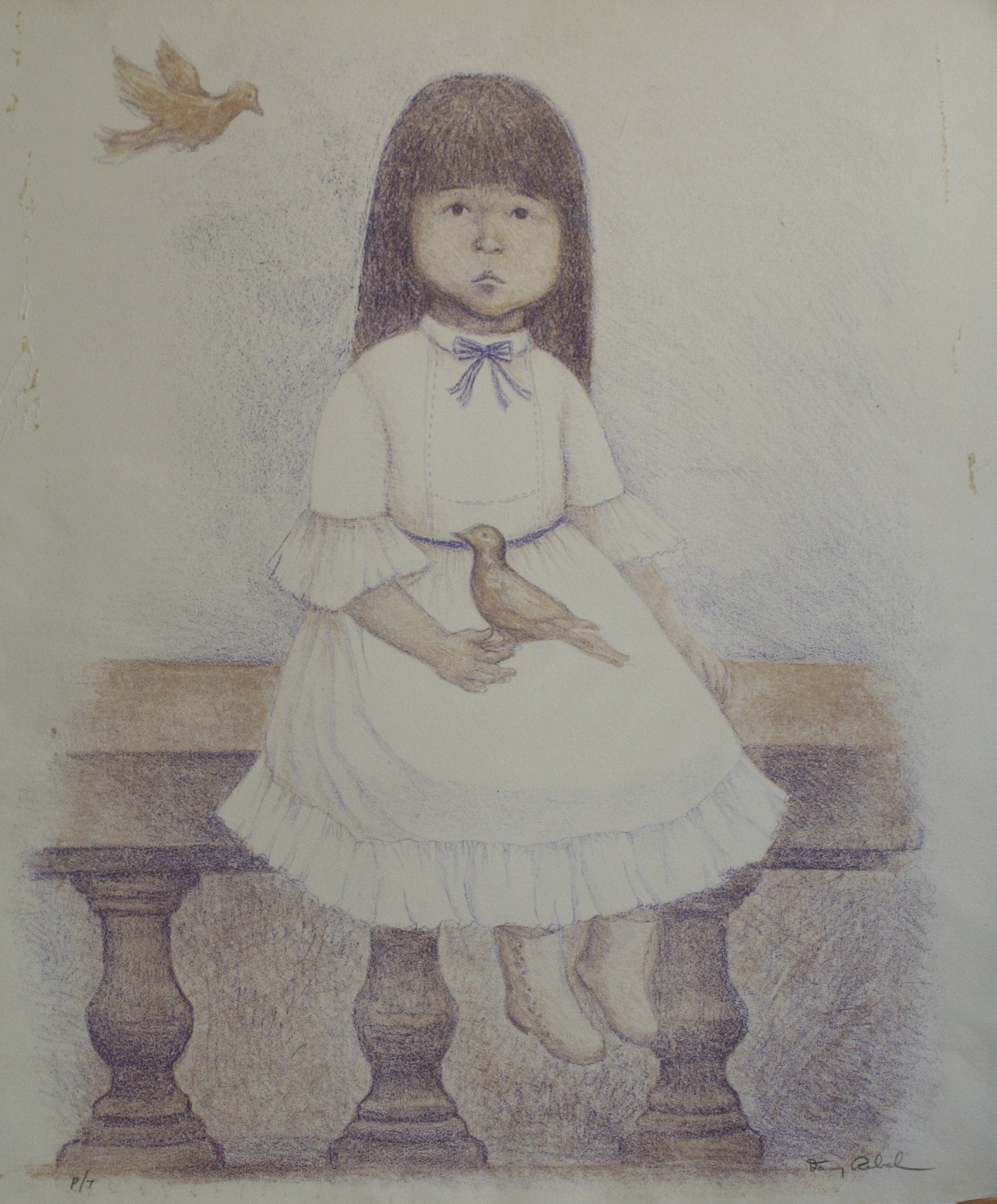 Fani Rabel Fanny Rabel - arteposible